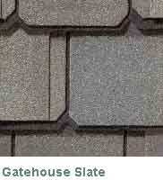 Gatehouse Slate