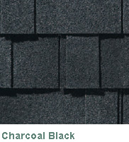 Charcoal Black