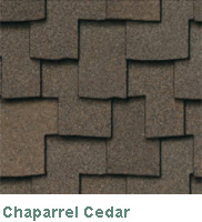 Chaparrel Cedar