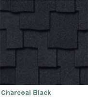 Charcoal Black