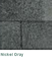 Nickel Gray